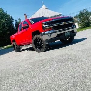 Meet your Posher, Bruce